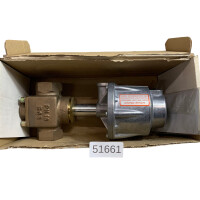 GEMÜ 51425D19511 2-Wege-Ventileinheit