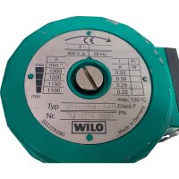 WILO RP30/100 PN10 Heizungspumpe Pumpe