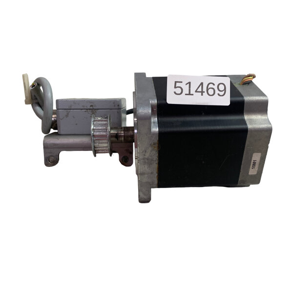 VEXTA  PK299-E4.5A 2-Phase Schrittmotor