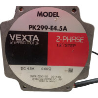 VEXTA  PK299-E4.5A 2-Phase Schrittmotor