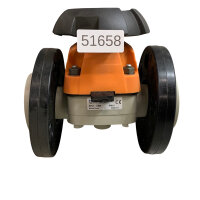 Georg Fischer 317 d40DN32 Membranventil PP-H CSM PN10