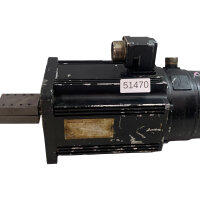 INDRAMAT MAC 90A-0-TD-3-C/110-A-0/WI520B Permanentmagnet Drehstromservomtor