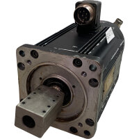 INDRAMAT MAC 90A-0-TD-3-C/110-A-0/WI520B Permanentmagnet Drehstromservomtor