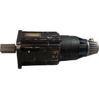INDRAMAT MAC 90A-0-TD-3-C/110-A-0/WI520B Permanentmagnet Drehstromservomtor