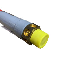 Honeywell Braukmann S245 B-1 1/2 PN40 Proportional-Sicherheitsventil