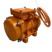 Netter Vibrationstechnik NEG 500302 Elektro Vibrator