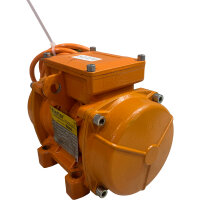 Netter Vibrationstechnik NEG 500302 Elektro Vibrator
