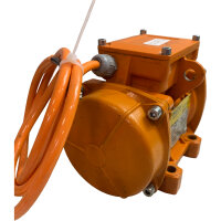 Netter Vibrationstechnik NEG 500302 Elektro Vibrator