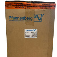 Pfannenberg DTI 6501 13899512055 Kühlgerät