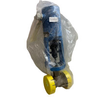 HORA MC 60230-2 WE-Badg. Stellantrieb Ventilantrieb