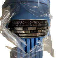 HORA MC 60230-2 WE-Badg. Stellantrieb Ventilantrieb