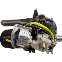 TELCAL 0,15 KW 041 Umwälzpumpe Waschmotor