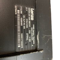 Lenze MCS09D41-RS0P1-Z0D0-ST6800N-R0SU 15281835 Servomotor