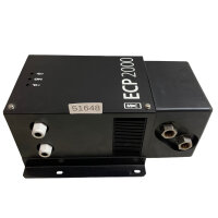 M&C ECP 2000 15072295 Gaskühler