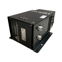 M&C ECP 2000 15072295 Gaskühler