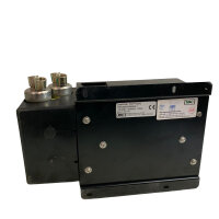 M&C ECP 2000 15072295 Gaskühler