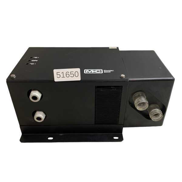 M&C TechGroup ECP 2000 09031554 Gaskühler
