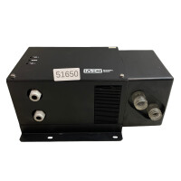 M&C TechGroup ECP 2000 09031554 Gaskühler