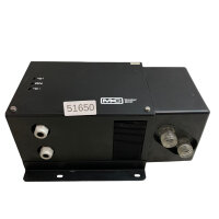 M&C TechGroup ECP 2000 09031554 Gaskühler