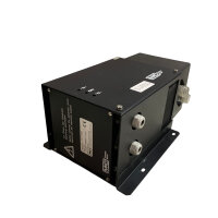 M&C TechGroup ECP 2000 09031554 Gaskühler