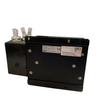 M&C TechGroup ECP 2000 09031554 Gaskühler