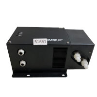 M&C TechGroup ECP 2000 12051932 Gaskühler