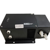 M&C TechGroup ECP 2000 12051932 Gaskühler