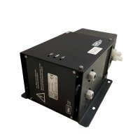 M&C TechGroup ECP 2000 12051932 Gaskühler