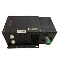 M&C TechGroup ECP 3000 02091178 Gaskühler