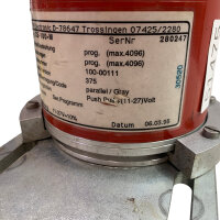 TR Electronic CE-100-M Encoder 280247