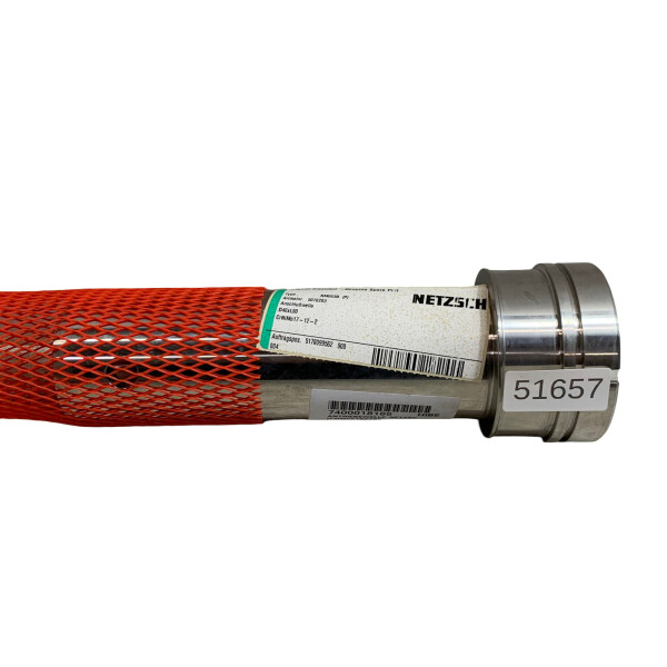 NETZSCH NM063B (P) 5070283 Anschlußwelle
