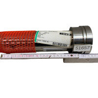 NETZSCH NM063B (P) 5070283 Anschlußwelle