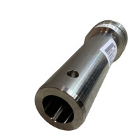 NETZSCH NM063B (P) 5070283 Anschlußwelle