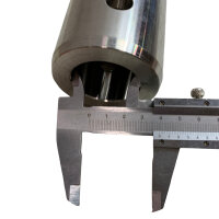 NETZSCH NM063B (P) 5070283 Anschlußwelle