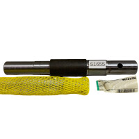 NETZSCH NM063S 5162786 Antriebswelle