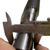 NETZSCH NM063S 5162786 Antriebswelle