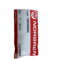 NORGREN 100HA0800 A14D88 Schlauch-Klemmleiste