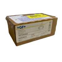 Georg Fischer Typ 546 d20DN15 PP-H EPDM 20071102 Kugelhahn