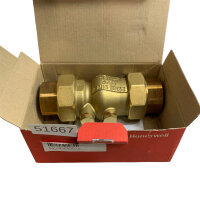 Honeywell RV281-11/4A Rückflussverhinderer