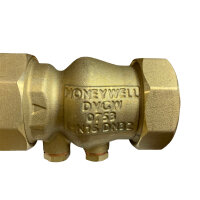 Honeywell RV281-11/4A Rückflussverhinderer