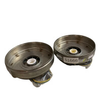 KSB 1351173 Pos.108.02 AISI316/FPM/EPDM/HNBR Stufengehäuse für Pumpen