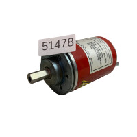 TR Electronic CE 65M 110-01778 Drehgeber