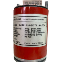 TR Electronic CE 65M 110-01778 Drehgeber