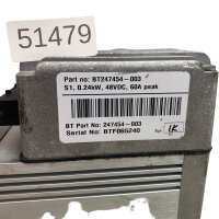 IMS GEAR BT247454-003 Servomotor