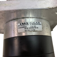 IMS GEAR BT247454-003 Servomotor