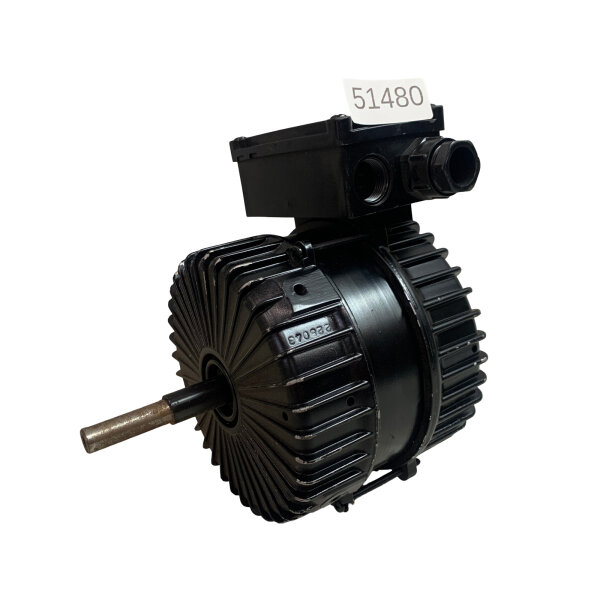 SÜD-ELECTRIC MDA-N2035-N4N-M DA 235-4-M 228043 Ventilatormotor Lüftermotor