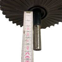 SÜD-ELECTRIC MDA-N2035-N4N-M DA 235-4-M 228043 Ventilatormotor Lüftermotor