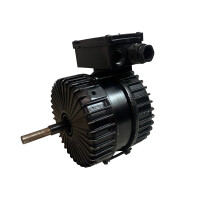 SÜD-ELECTRIC MDA-N2035-N4N-M DA 235-4-M 228043 Ventilatormotor Lüftermotor