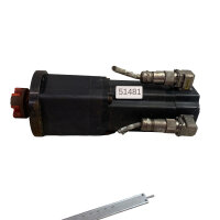 Berger Lahr VRDM 3913/50 LWC Servomotor