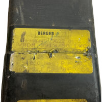 Berger Lahr VRDM 3913/50 LWC Servomotor